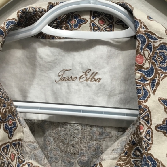 Mens shirt - Picture 2 of 2